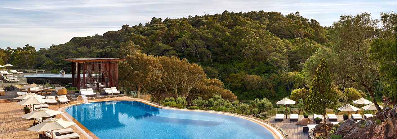 Penha Longa Golf Hotel - Portugal