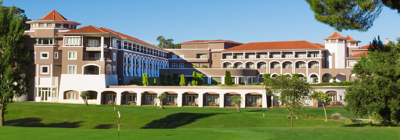 Penha Longa Golf Hotel - Portugal
