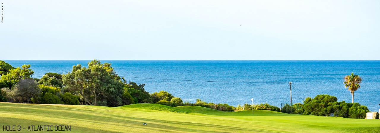 Quinta da Marinha Spezial mit Greenfee Pass - Portugal