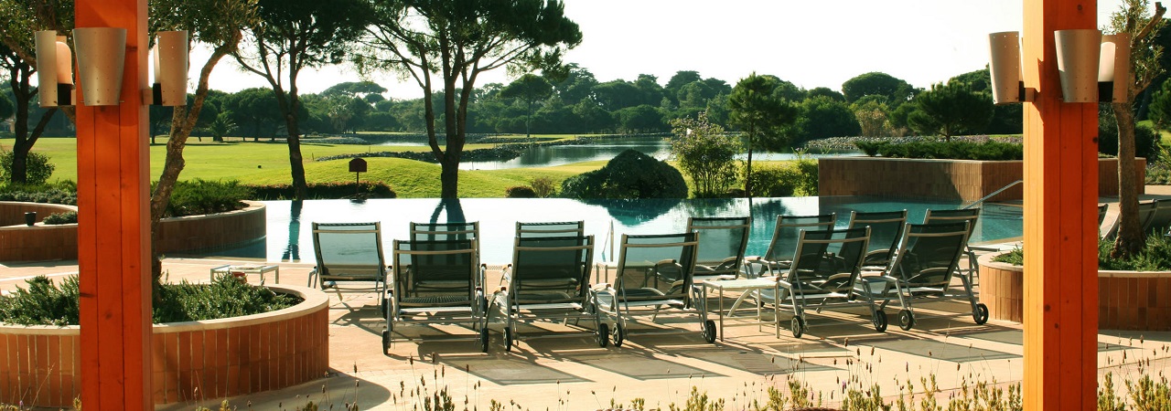 Quinta da Marinha Resort - Portugal