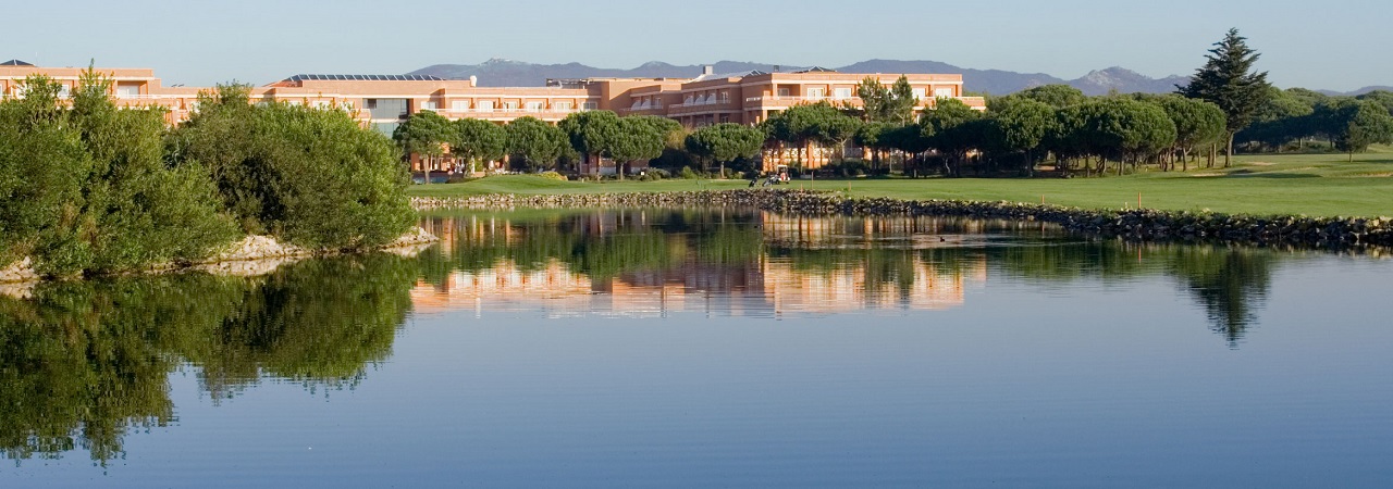 Quinta da Marinha Hotel - Portugal