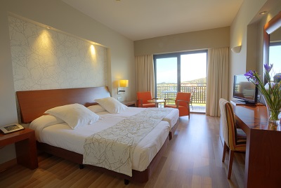 Almeria Spezial 2 - Valle del Este Hotel, Golf & Spa****Spanien Golfreisen und Golfurlaub