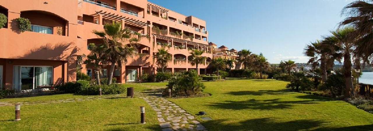 Gran Hotel Elba Estepona Thalasso & Spa***** - Spanien