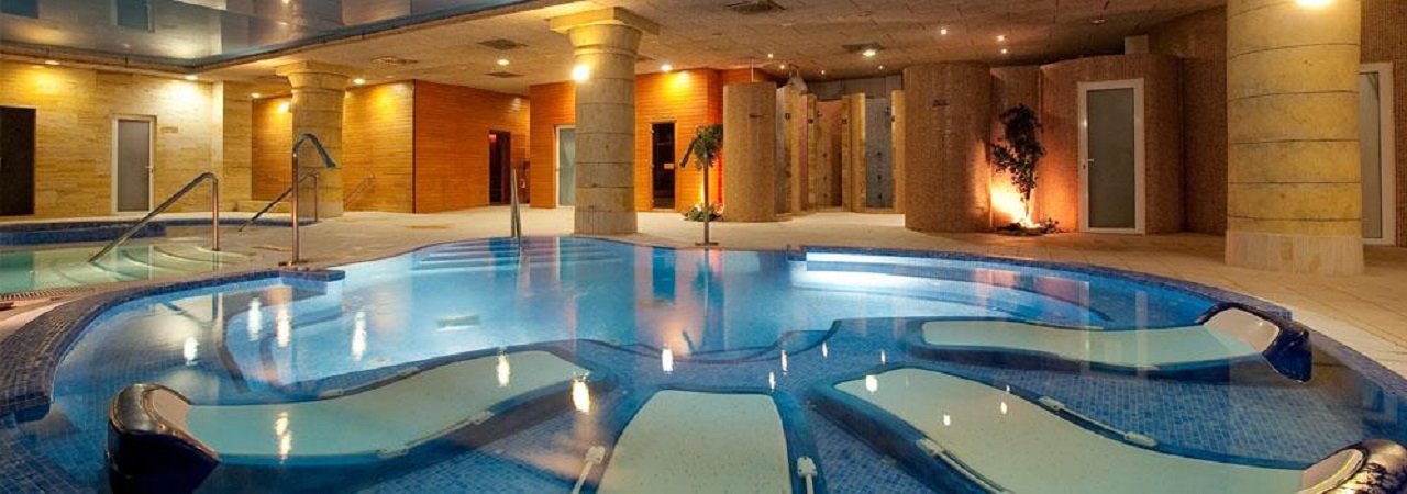 Gran Hotel Elba Estepona Thalasso & Spa***** - Spanien