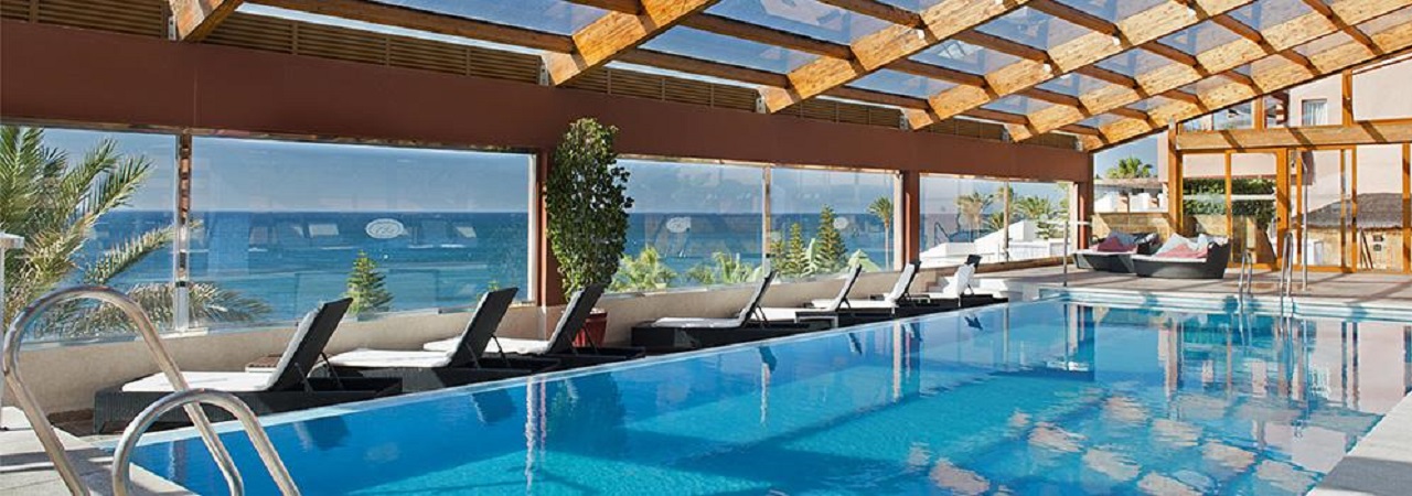 Gran Hotel Elba Estepona Thalasso & Spa***** - Spanien