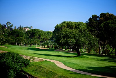 Golf Package Rio Real - MarbellaSpanien Golfreisen und Golfurlaub