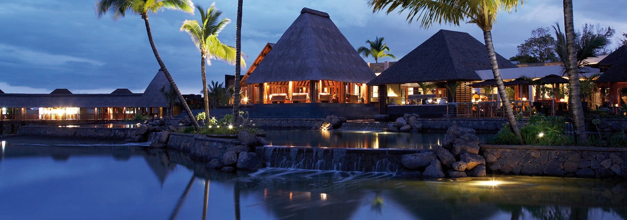 Four Seasons Resort at Anahita***** - Mauritius