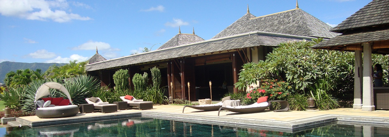 Tamarina by Mauritius Boutique Hotel**** - Mauritius