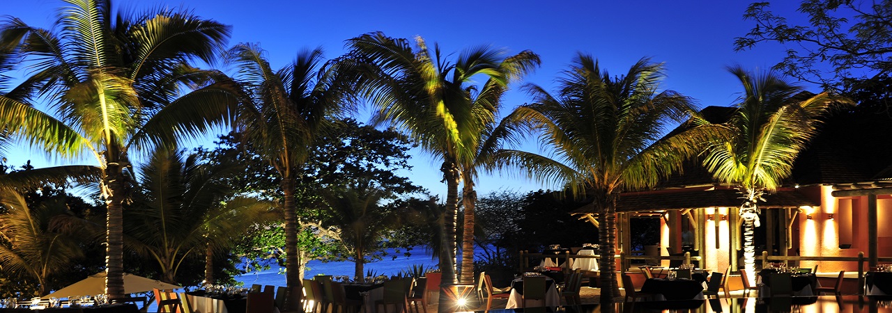 Tamarina by Mauritius Boutique Hotel**** - Mauritius