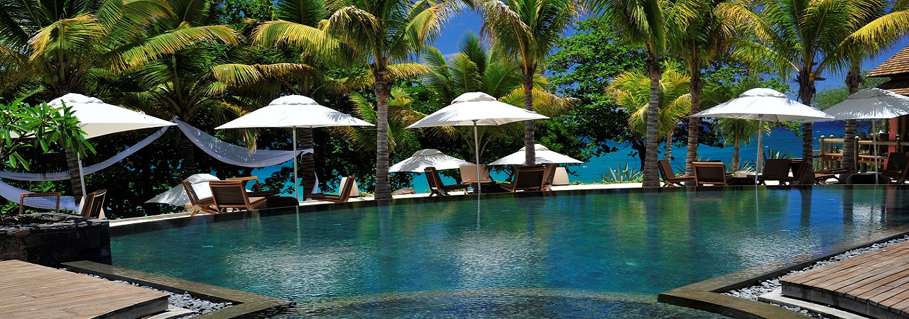 Tamarina by Mauritius Boutique Hotel**** - Mauritius