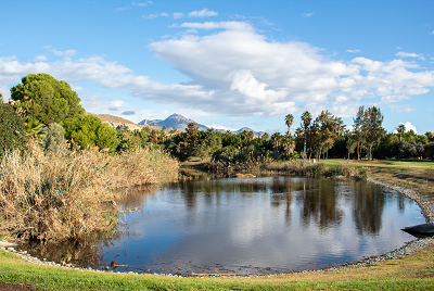 Club de Golf BonalbaSpanien Golfreisen und Golfurlaub