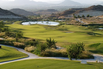 Club de Golf BonalbaSpanien Golfreisen und Golfurlaub