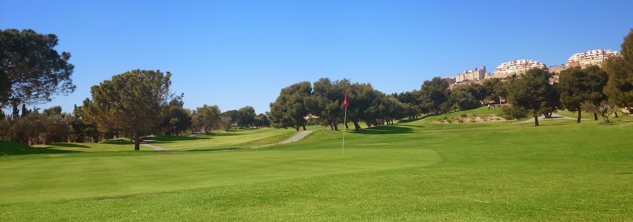 Club de Golf Bonalba - Spanien