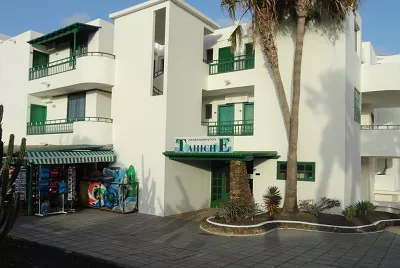 Long Stay Pakete Lanzarote - Tahiche ApartmentsSpanien Golfreisen und Golfurlaub