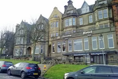 St. Andrews GolfpaketeSchottland Golfreisen und Golfurlaub