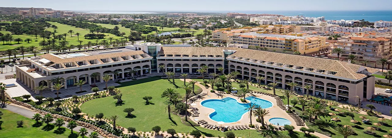 Almeria Spezial - Almerimar Golf Resort***** - Spanien