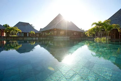 Heritage Awali Golf & Spa Resort*****Mauritius Golfreisen und Golfurlaub