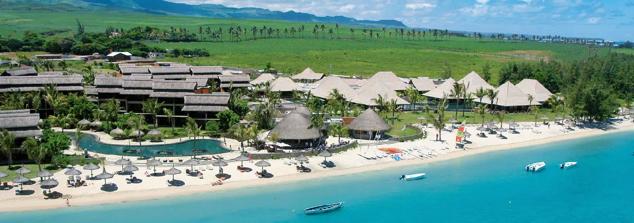 Heritage Awali Golf & Spa Resort - Mauritius