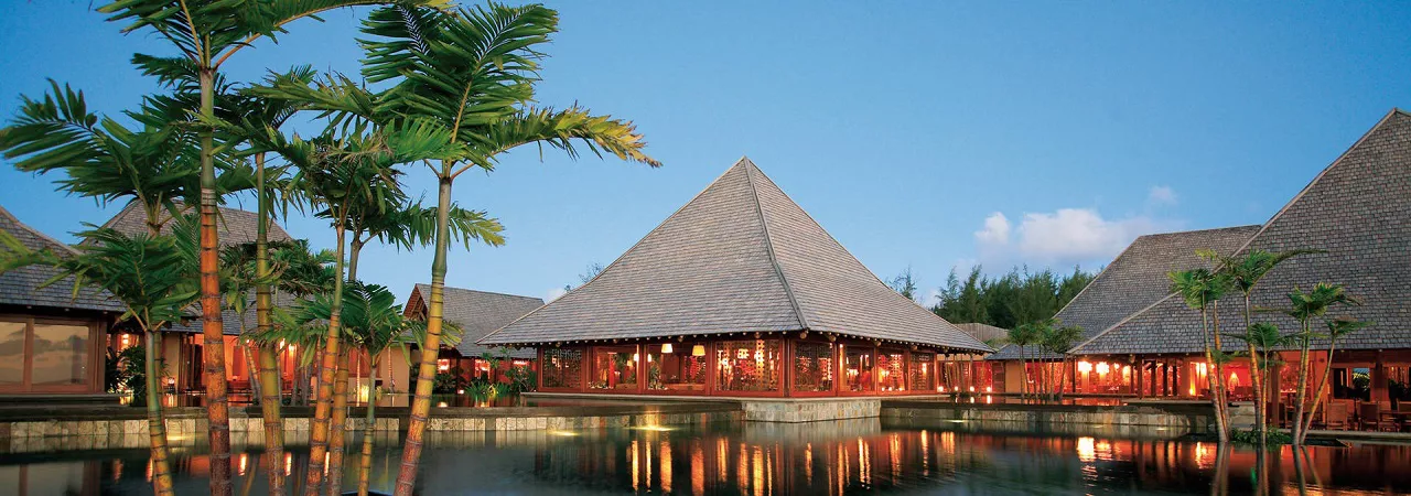 Heritage Awali Golf & Spa Resort - Mauritius