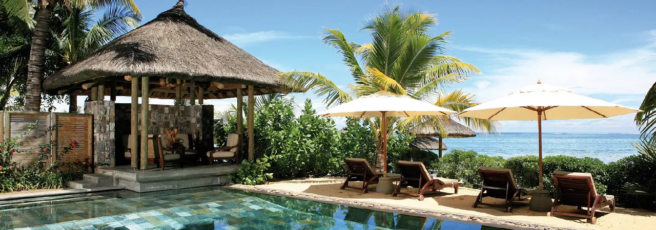 Heritage Awali Golf & Spa Resort - Mauritius