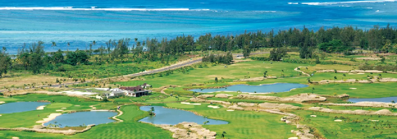 Heritage Awali Golf & Spa Resort - Mauritius