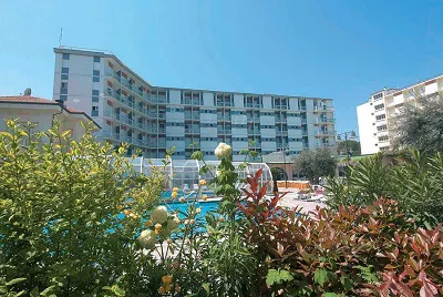 Hotel Aurelia****S - Golf & Badeurlaub Rimini