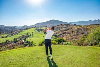 Top Angebot - La Cala Golf Resort****(*)Spanien Golfreisen und Golfurlaub