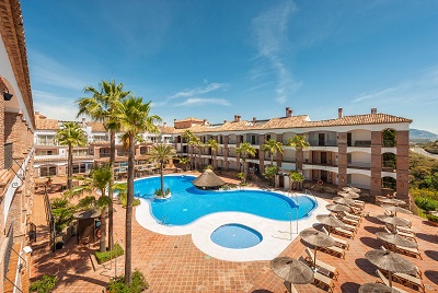 Top Angebot - La Cala Golf Resort****(*)Spanien Golfreisen und Golfurlaub