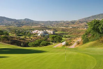 Top Angebot - La Cala Golf Resort****(*)Spanien Golfreisen und Golfurlaub