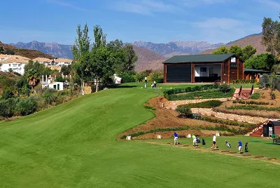 Top Angebot - La Cala Golf Resort****(*)Spanien Golfreisen und Golfurlaub