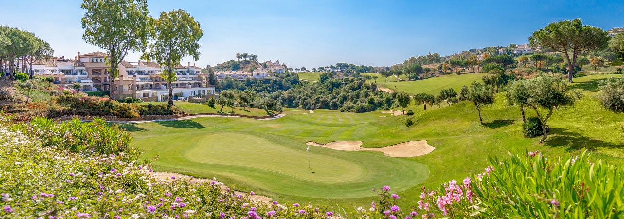Top Angebot - La Cala Golf Resort****(*) - Spanien