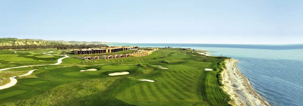 Verdura Golf Club - Italien