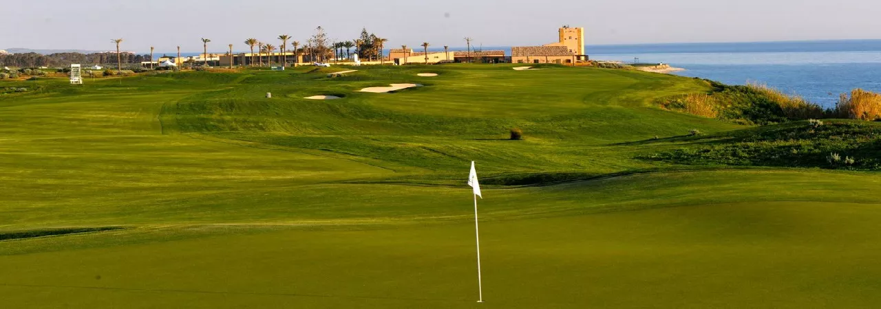 Verdura Golf Club - Italien