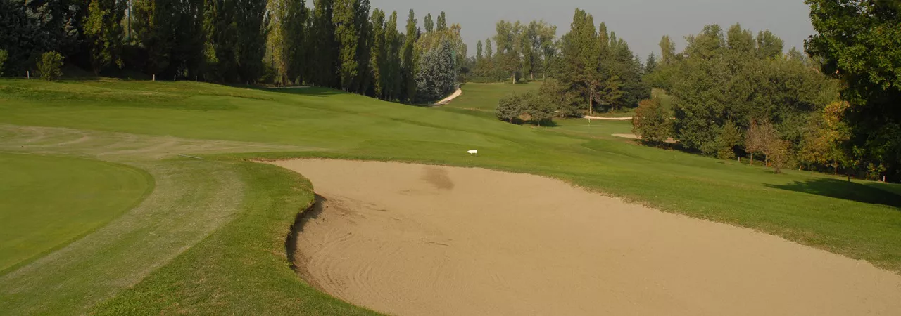 Golf Club Bologna - Italien