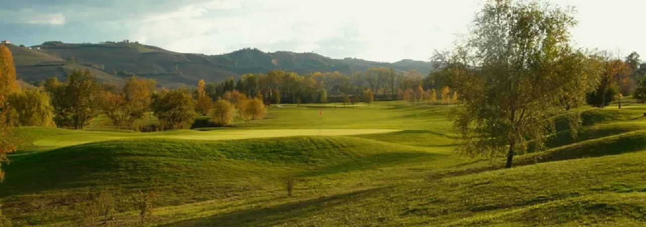 Golf Club Le Fonti - Italien