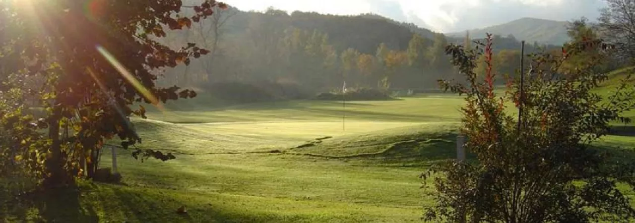 Golf Club Molino del Pero - Italien