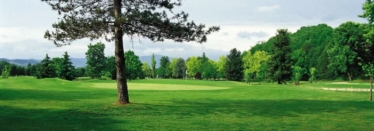 Golf Club Matilda di Canossa - Italien