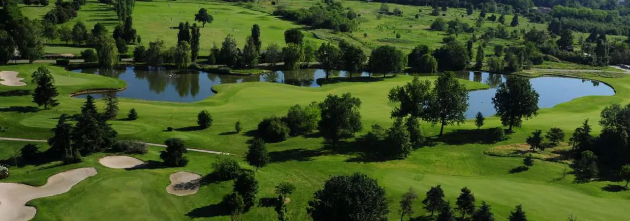 Modena Golf & Country Club - Italien