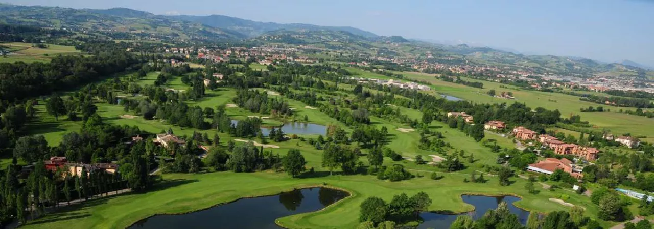 Modena Golf & Country Club - Italien