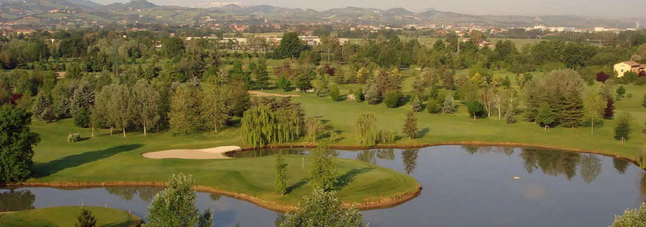 Modena Golf & Country Club - Italien