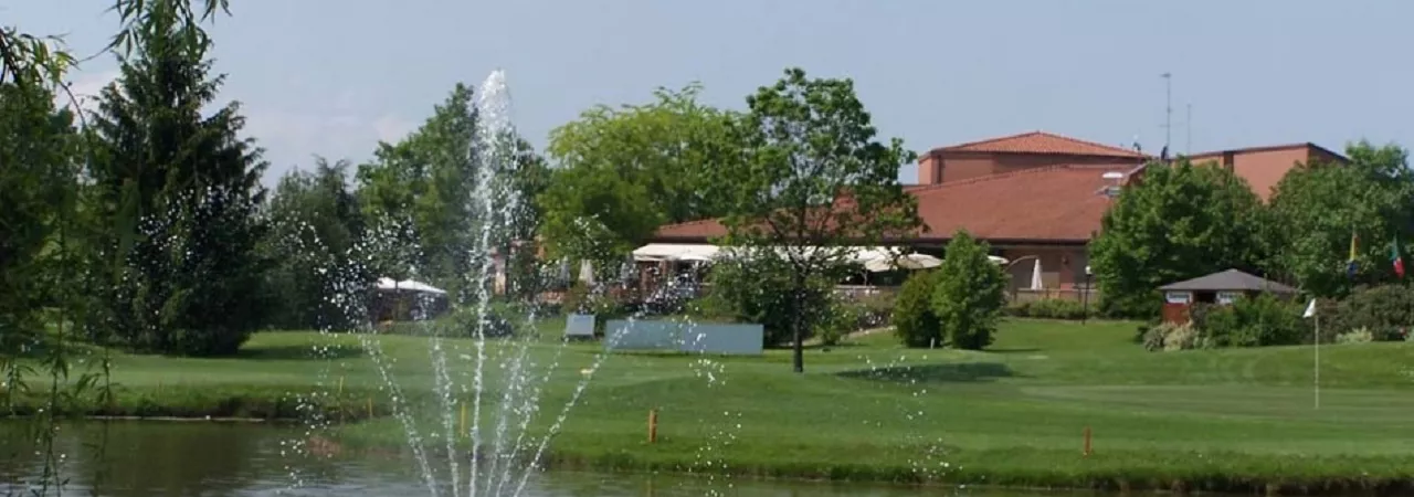 Modena Golf & Country Club - Italien