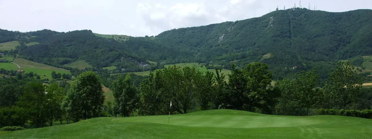 Salsomaggiore Golf & Therme - Italien