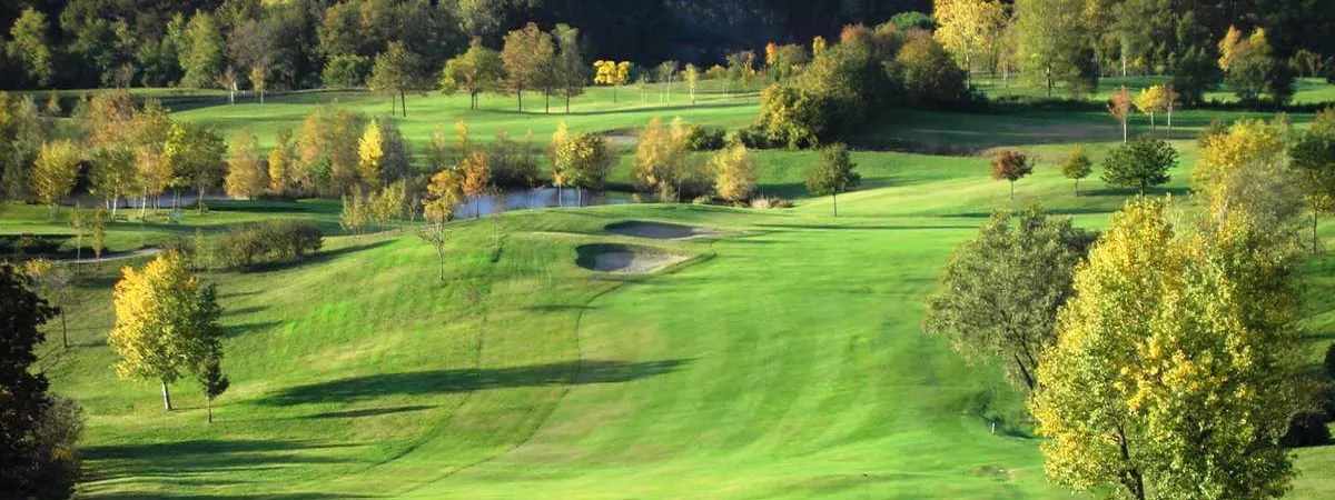 Salsomaggiore Golf & Therme - Italien