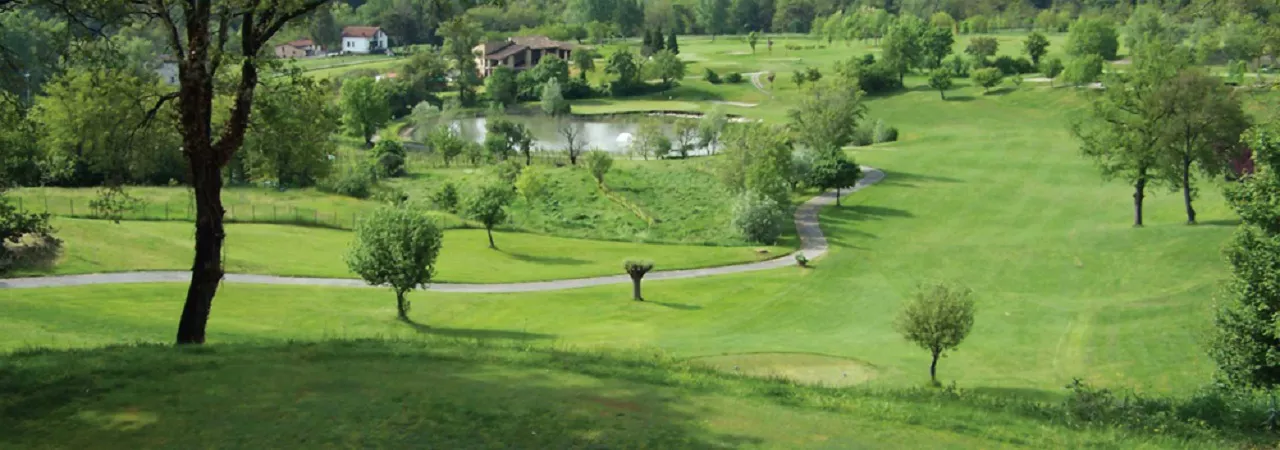 Salsomaggiore Golf & Therme - Italien