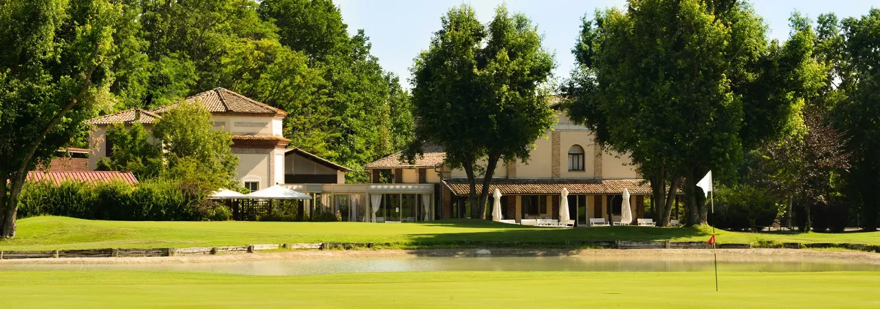 Golf Club La Rocca - Italien
