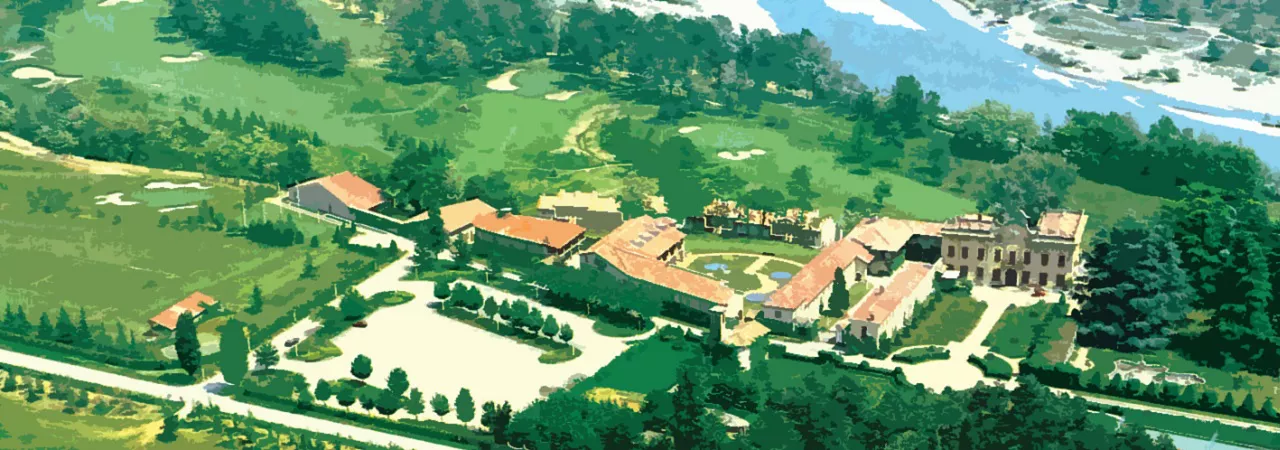 Croare Country Club - Italien