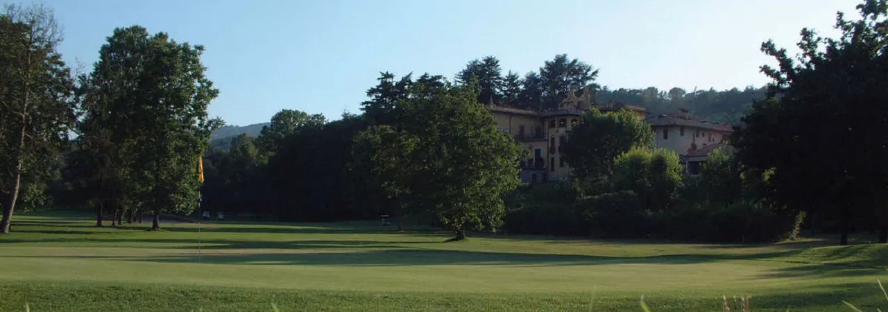 Croare Country Club - Italien