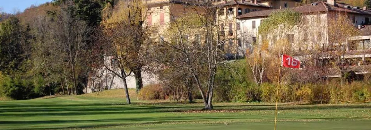 Croare Country Club - Italien