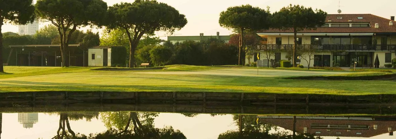 Adriatic Golf Club Cervia - Italien