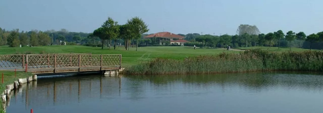 Adriatic Golf Club Cervia - Italien